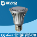 Residencial LED Par Lâmpada 11W LED Bulb Cob Par30 LED para sala de estar Quarto